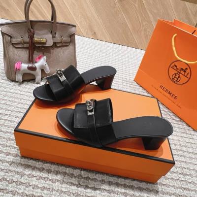 wholesale quality hermes sandal model no. 66